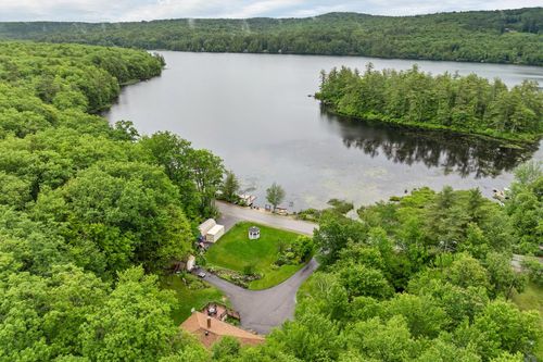 1149 Pleasant Pond Rd, Francestown, NH, 03043-3114 | Card Image