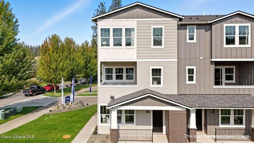 101-3272 N Grandmill Ln, Coeur D Alene, ID, 83814-6422 | Card Image