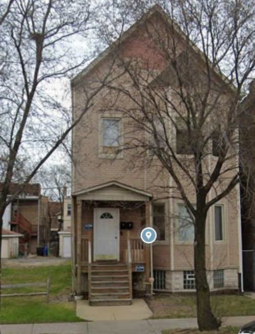 1-7233 Stony Island Ave, Chicago, IL, 60649-2806 | Card Image