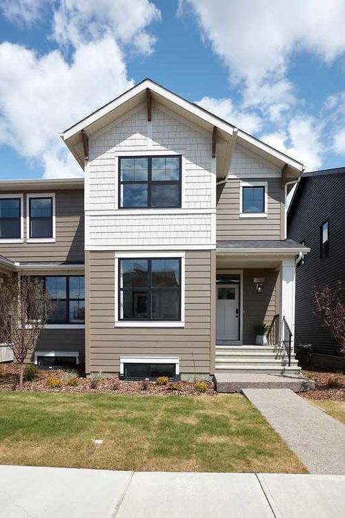 76 Emberside Grove, Cochrane, AB, T4C3C8 | Card Image