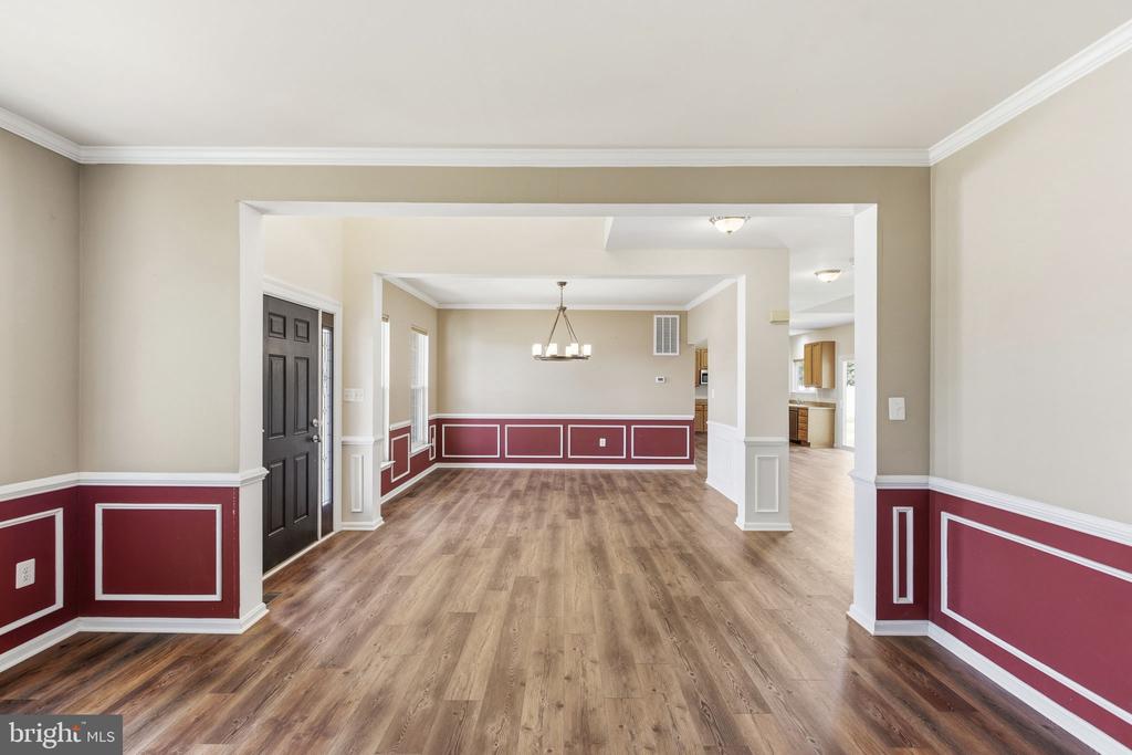 Residential in LEONARDTOWN