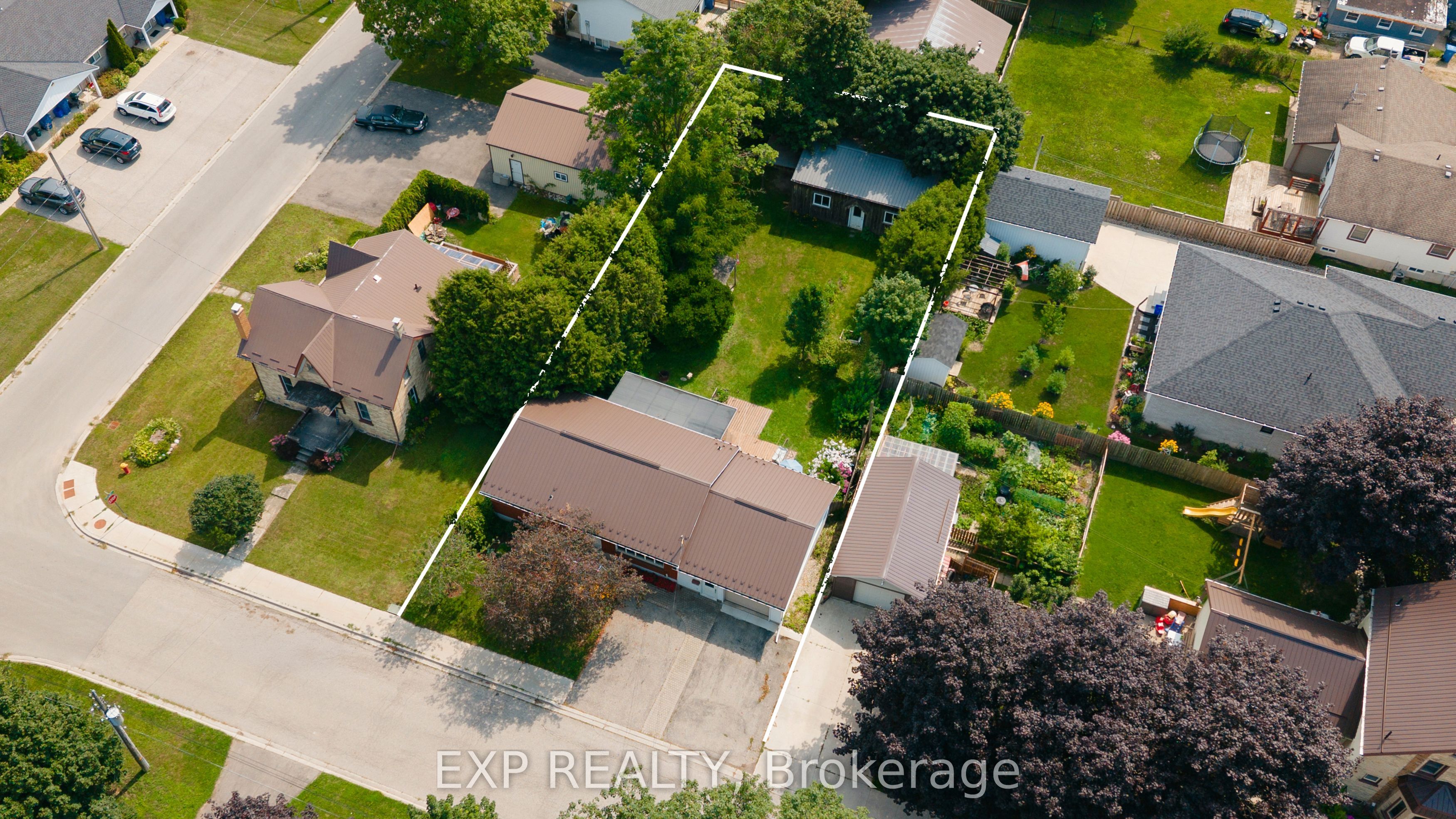 Residential in Minto