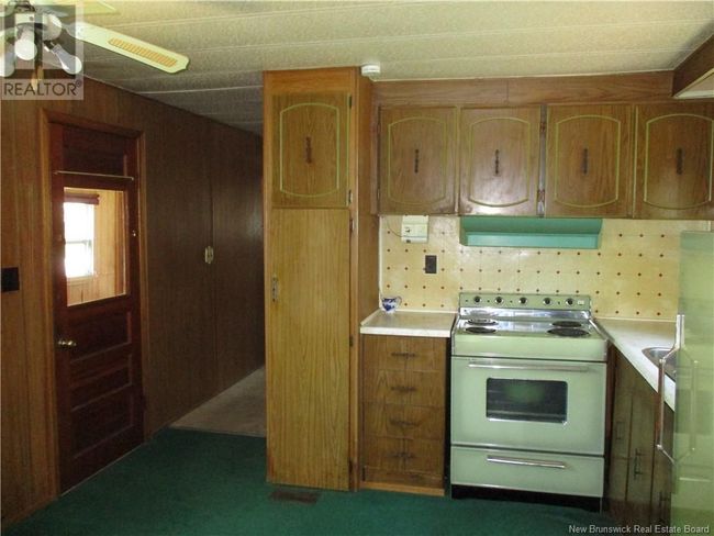2 Daigle St, House other with 3 bedrooms, 1 bathrooms and null parking in Lower Greenwich NB | Image 12
