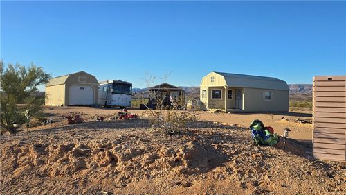 Lot 60 W Haven Dr, Yucca, AZ, 86438 | Card Image