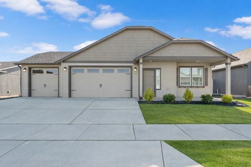 1101 S Pillar Rock Dr, Spokane, WA, 99224-6192 | Card Image