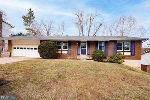 2004 Brierhill Rd, FORT WASHINGTON, MD, 20744-2725 | Card Image