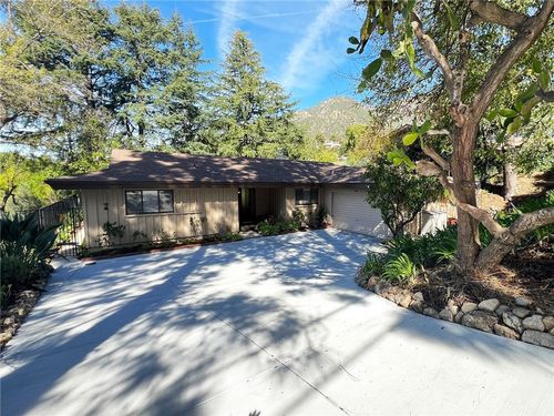 5431 Ocean View Blvd, La Canada Flintridge, CA, 91011-1215 | Card Image