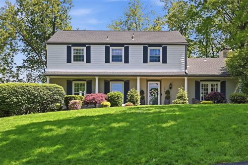 246 Trotwood West Dr, Pittsburgh, PA, 15241-2049 | Card Image