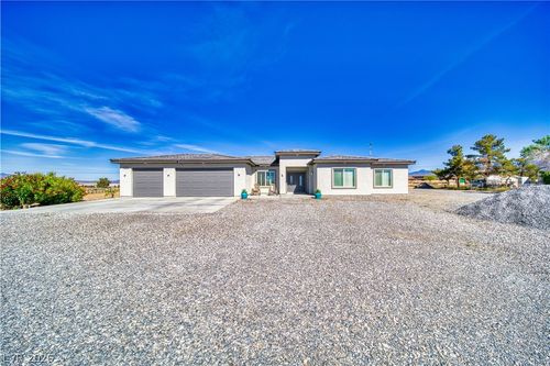 2610 Banyon Street, Pahrump, NV, 89048 | Card Image