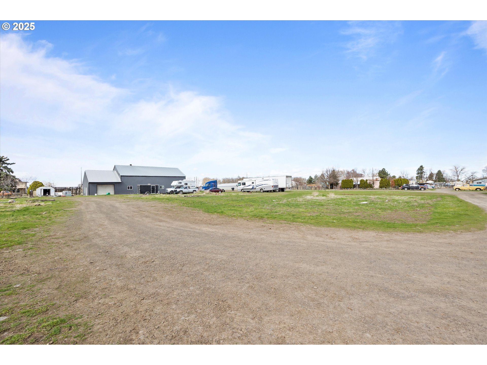 Residential in MiltonFreewater 4