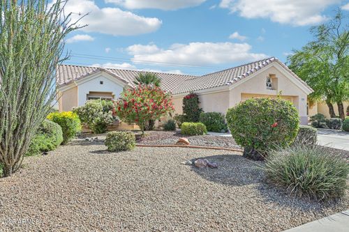 15405 W Sky Hawk Drive, Sun City West, AZ, 85375 | Card Image