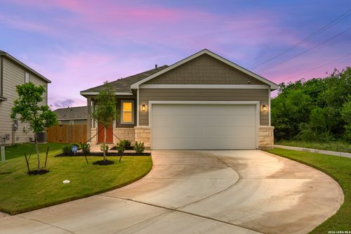 5702 Topaz Way, San Antonio, TX, 78222-4502 | Card Image