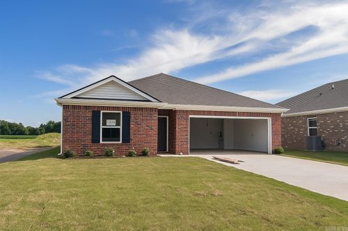 3503 Hawthorn Way, Paragould, AR, 72450 | Card Image