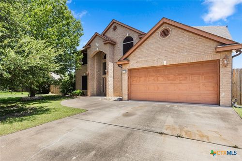 2123 Grizzly Trl, Harker Heights, TX, 76548-5657 | Card Image