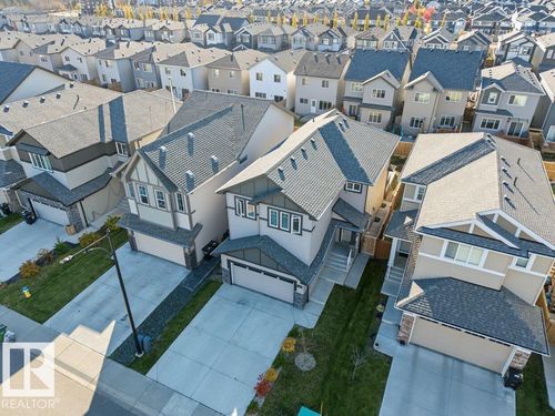 1612 Erker Way Nw, Edmonton, AB, T6M0Z8 | Card Image