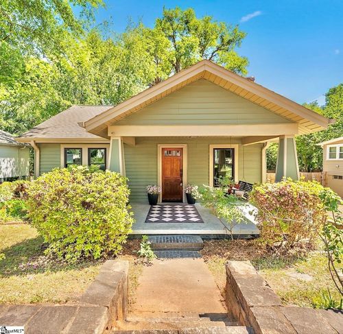 806 Perry Rd, Greenville, SC, 29609-3532 | Card Image