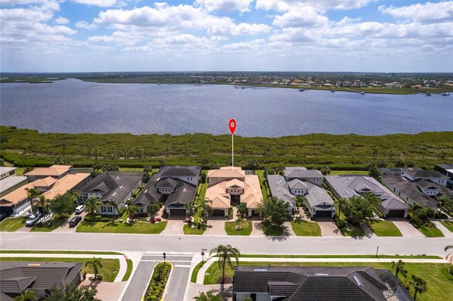 5502 Tidewater Preserve Blvd, House other with 3 bedrooms, 5 bathrooms and null parking in BRADENTON FL | Image 52