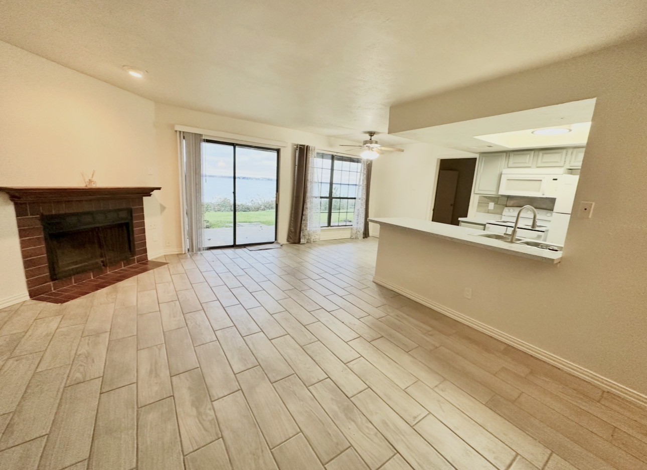 Residential in Garland