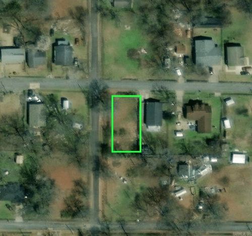 4018 W Short 3rd Ave, Pine Bluff, AR, 71602 | Card Image