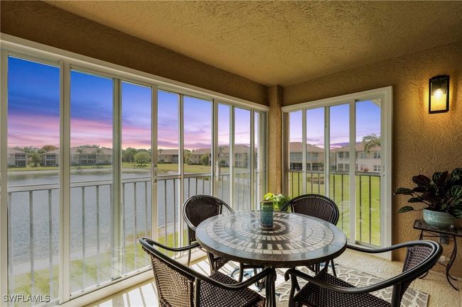 APT-204 - 6660 Huntington Lakes Cir, Condo with 3 bedrooms, 2 bathrooms and null parking in NAPLES FL | Image 27