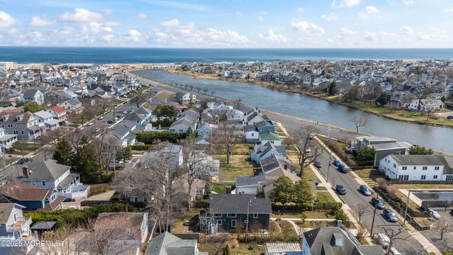 420 Burlington Ave, House other with 4 bedrooms, 3 bathrooms and null parking in Bradley Beach NJ | Image 57