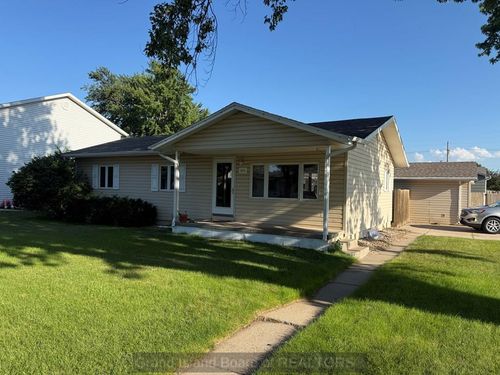 3113 Midway Rd, Grand Island, NE, 68803-2462 | Card Image