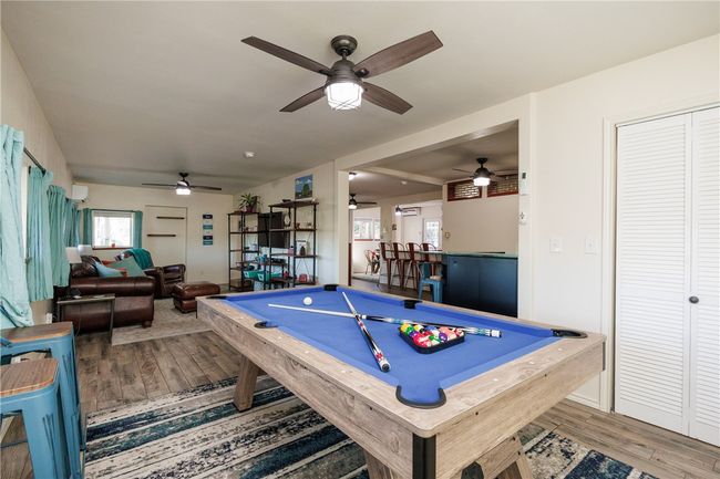 871 State Highway 188, House other with 4 bedrooms, 2 bathrooms and 4 parking in Aransas Pass TX | Image 14
