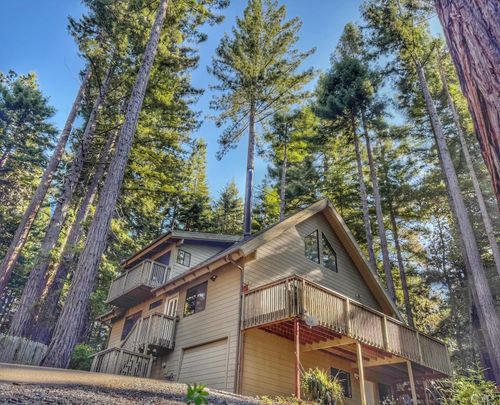 38051 Ocean Ridge Drive, Gualala, CA, 95445 | Card Image
