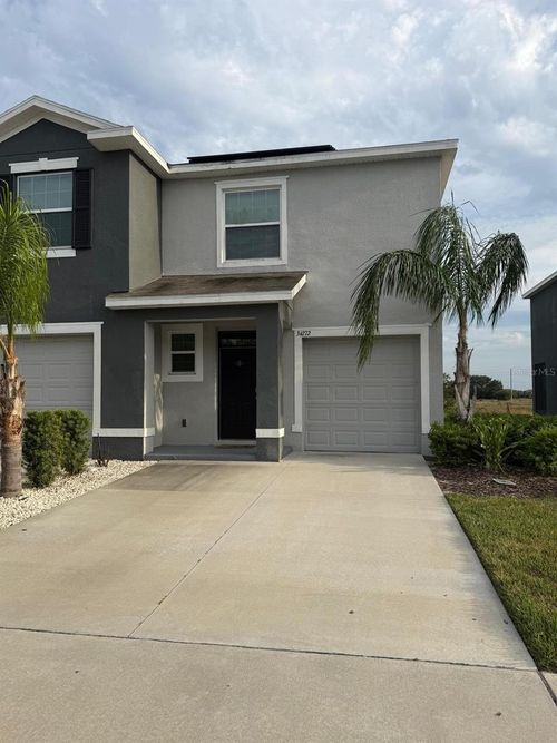 34272 Redwood Dawn Ln, WESLEY CHAPEL, FL, 33543-7284 | Card Image