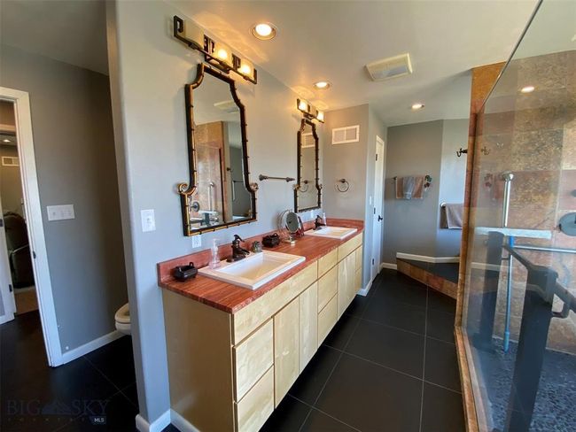 1424 Beef Trail Rd, House other with 6 bedrooms, 7 bathrooms and null parking in Butte MT | Image 30