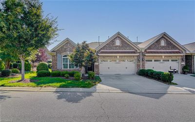 1101 Friedberg Village Drive, House other with 3 bedrooms, 2 bathrooms and null parking in Winston Salem NC | Image 3