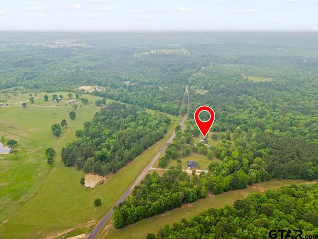 841 Pops Landing Rd, House other with 3 bedrooms, 2 bathrooms and null parking in Ore City TX | Image 5