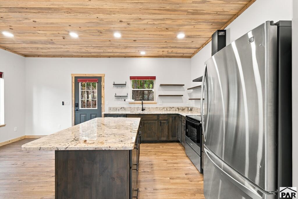 Residential in Westcliffe 5