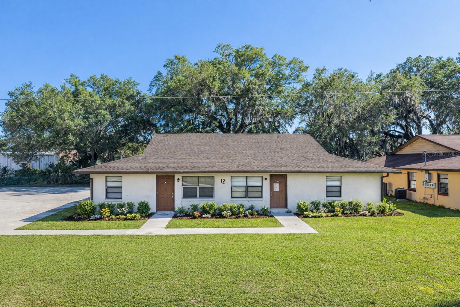 Residential Income in OCALA