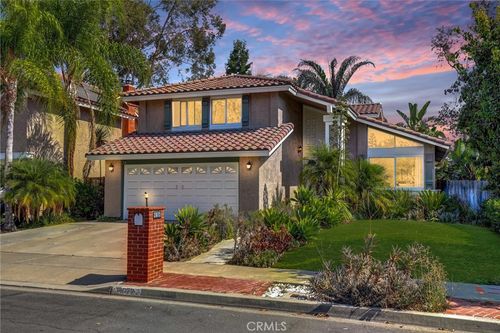 21072 Paseo Verdura, Lake Forest, CA, 92630-2118 | Card Image