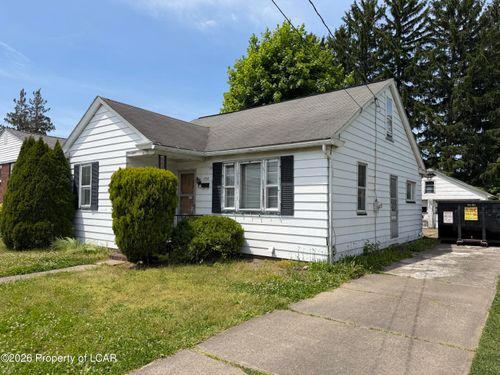 1938 Scarboro Street, EXETER, PA, 18643 | Card Image