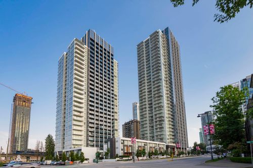 3801-10448 University Dr, Surrey, BC, V3T0S7 | Card Image