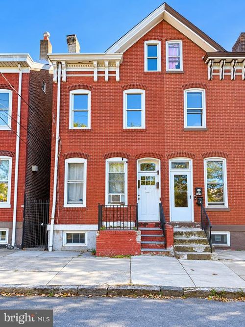 2-131 Tyler St, Trenton, NJ, 08609-2538 | Card Image