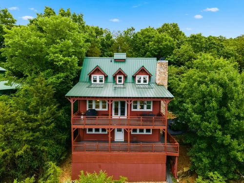 236 Crooked Ln, Blue Eye, MO, 65611-8319 | Card Image