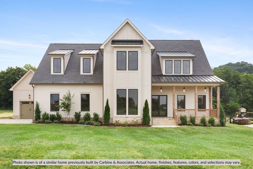 8728 Iron Willow Pass, Eagleville, TN, 37060 | Card Image