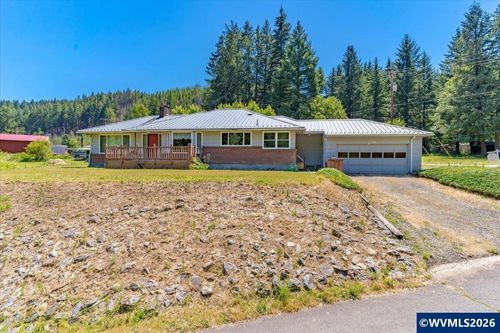 538 Mountain Ave Se, Idanha, OR, 97350-1114 | Card Image
