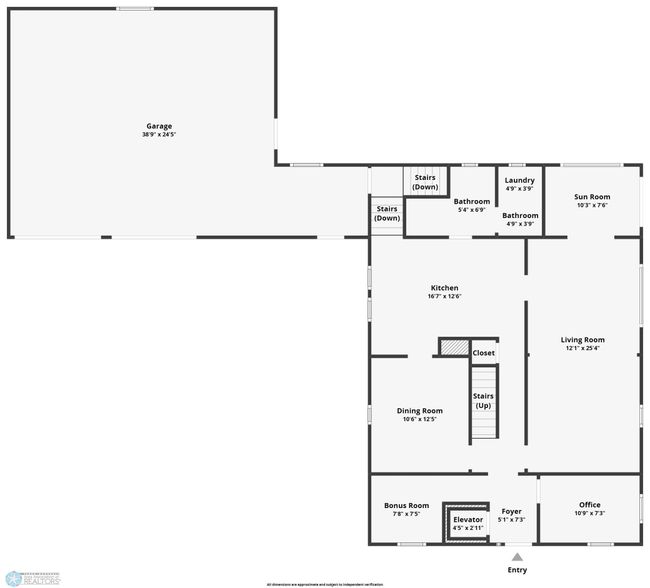 899 Eagle Ave_Floor 1.jpg | Image 48