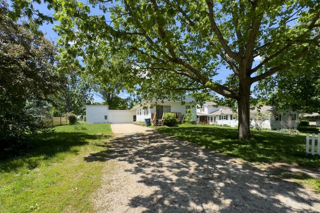 110 N Washington St, House other with 3 bedrooms, 1 bathrooms and 2 parking in Hudson IL | Image 29