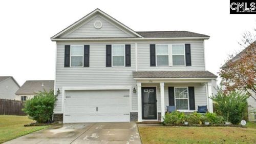 356 Oristo Ridge Way, West Columbia, SC, 29170-6301 | Card Image