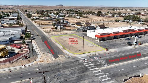 27001 20 Mule Team Rd, Boron, CA, 93516-1645 | Card Image