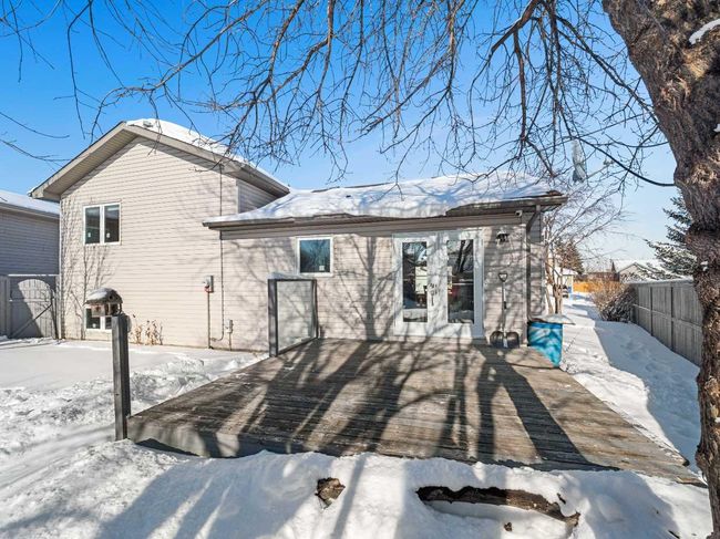 130 Mountainview Gate, Home with 3 bedrooms, 3 bathrooms and 6 parking in Carstairs AB | Image 31