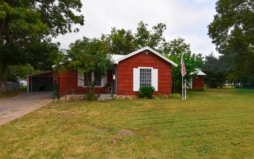 510 S Main St, Rising Star, TX, 76471-5219 | Card Image