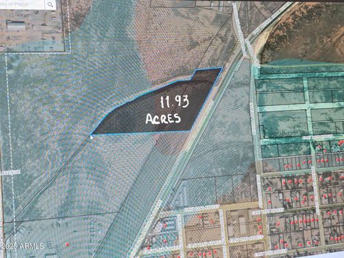 --2500 E Pan American Avenue, Douglas, AZ, 85607 | Card Image