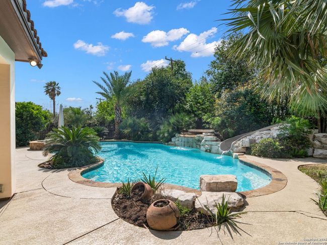 836 Canterbury Hill St, House other with 4 bedrooms, 5 bathrooms and null parking in Terrell Hills TX | Image 44