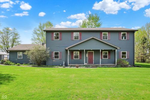 21080 Six Points Rd, Sheridan, IN, 46069-9707 | Card Image